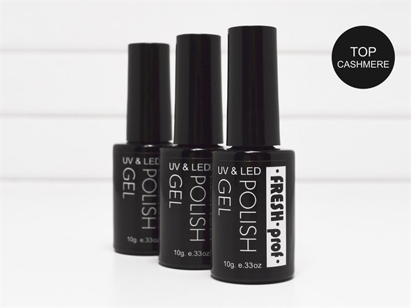Топ Fresh Prof Cashmere, 10 мл  - фото 14213