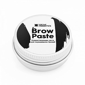 Паста для бровей Brow Paste by CC Brow , 15 гр - фото 17684