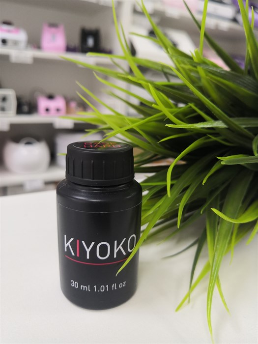 Основа KIYOKO Hard, 30 мл  - фото 25281