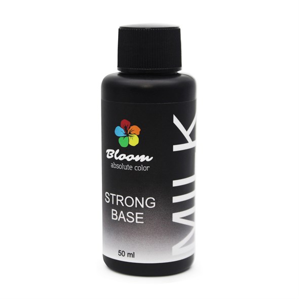 База Bloom Strong MILK 50 мл - фото 33662