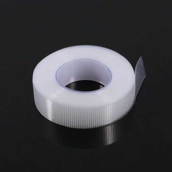 Скотч для наращивания ресниц силиконовый 2003694013620 - фото 36940