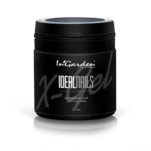 Основа  "InGarden" Идеальные ногти, 30 мл