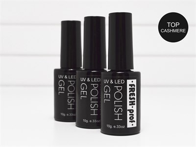 Топ Fresh Prof Cashmere, 10 мл 