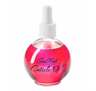 Масло для кутикулы Jess Nail Малина, 30 мл