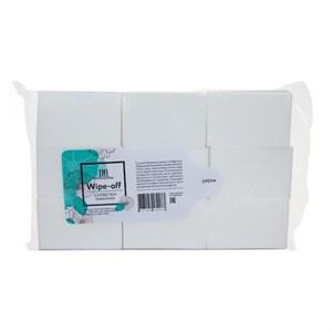 Салфетки безворсовые TNL, 300 шт