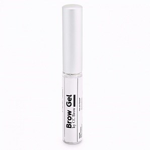 Гель для бровей Brow Gel, 6 мл