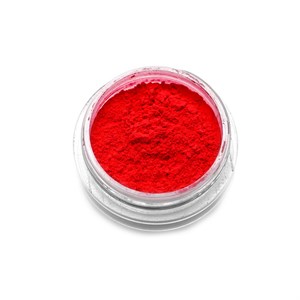Неоновый пигмент "TNL" - коралловый