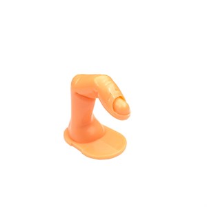 Палец пластиковый - тренировочная модель (для типс)