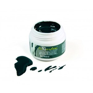Гель-краска "InGarden" Color gel 24 Инжир (5г.)