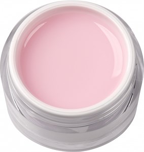 Гель Сosmoprofi молочный Milky Pink- 50 грамм 