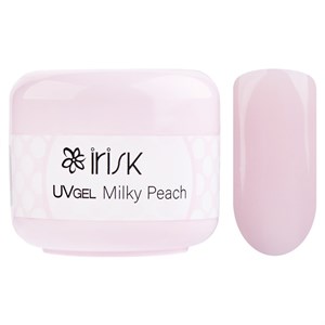 Гель Irisk ABC 05 Milky Peach, 15мл