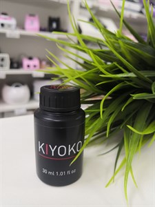 Основа KIYOKO Hard, 30 мл 