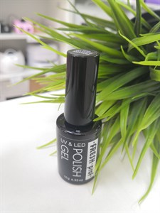 Топ для гель лака Fresh Prof Кремний Medium viscosity без л/с, 8 мл 