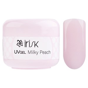 Гель Irisk ABC 05 Milky Peach, 50мл