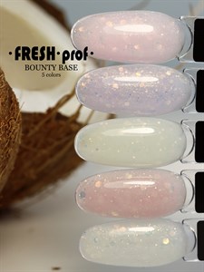 Основа Fresh Prof Bounty Base №03, 8 мл 