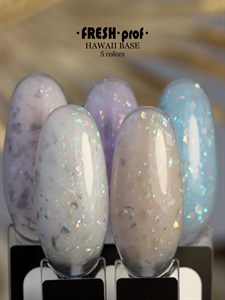 Основа Fresh Prof Hawaii Base №02, 8 мл 