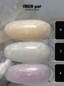Основа Fresh Prof Marble Base №06, 8 мл 