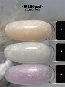 Основа Fresh Prof Marble Base №06, 8 мл