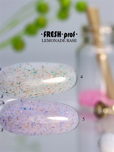 Основа Fresh Prof Lemonade Base №04, 8 мл 