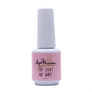 Топ Луи Филипп Top Coat no wipe, 15g   