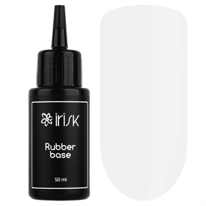 База Irisk каучуковая Rubber Base, 50мл			