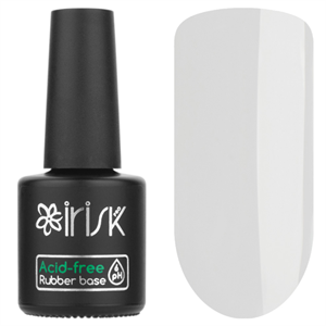 База Irisk каучуковая бескислотная Acid-free Rubber Base,10мл			