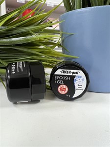 Основа Fresh Prof Кремний High viscosity (шайба), 16 гр 