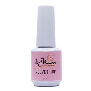 Топ Луи Филипп Top Velvet, 15g