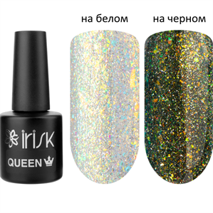 Гель-лак Irisk Queen №05, 8 мл 