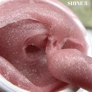 Acrylatic Сosmoprofi Shine 3 - 15 грамм