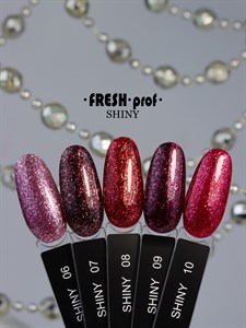 Shiny Gel Fresh prof №06, 8 мл