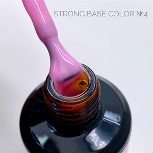База Bloom Strong COLOR №04 15 мл