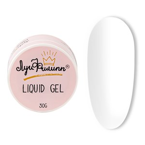 Ликвид гель Луи Филипп Liquid Gel Clear, 15 гр 