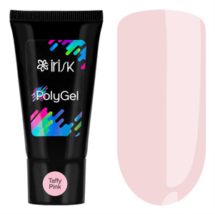 Полигель Irisk PolyGel, 04 Taffy Pink, 30мл