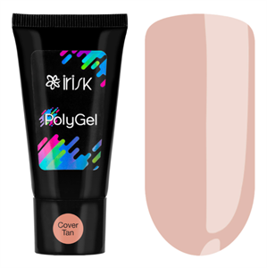 Полигель Irisk PolyGel, 06 Cover Tan, 30мл