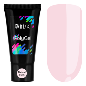 Полигель Irisk PolyGel, 09 Natural Blush, 30мл