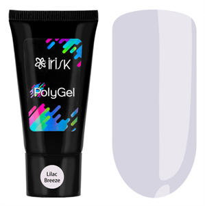 Полигель Irisk PolyGel, 11 Lilac Breeze, 30мл