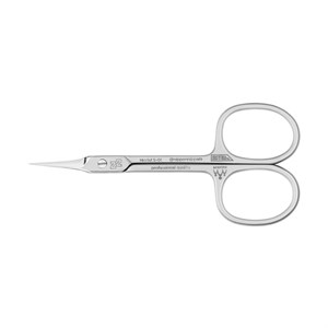 Ножницы Nippon Nippers S-01 для кутикулы 96 мм