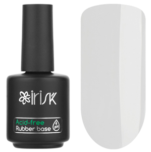 База Irisk каучуковая бескислотная Acid-free Rubber Base,18мл			