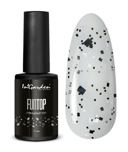 Топ "InGarden"  FANTOP, 11 мл