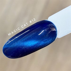 Гель-лак Bloom Magic cat №12 8 мл