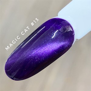 Гель-лак Bloom Magic cat №13 8 мл