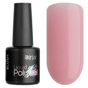 Жидкий полигель Irisk Liquid PolyGel, 05 Blush 10мл