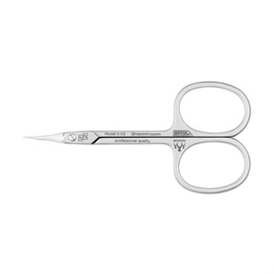 Ножницы Nippon Nippers S-03 для кутикулы 90 мм