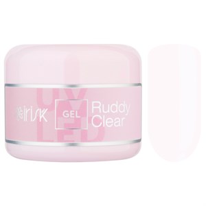 Гель Irisk ABC Ruddy Clear, 50мл