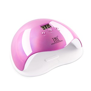 UV LED-лампа TNL  Glamour  36 W перламутрово-розовая (Гарантия 6 мес)