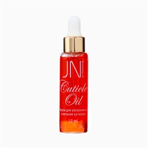 Масло для кутикулы Jess Nail Арбуз, 12 мл