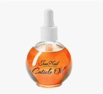 Масло для кутикулы Jess Nail Грейпфрут, 75 мл