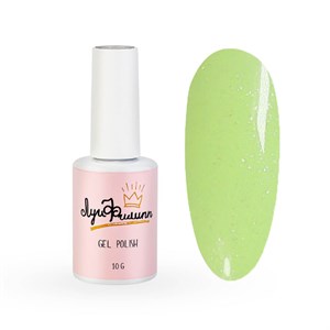Гель-лак Луи Филипп Blossom №01, 10g 