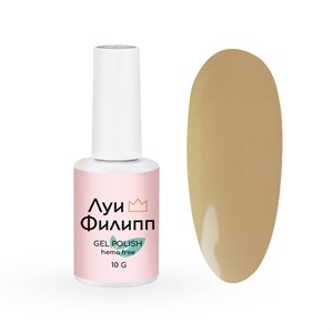 Гель-лак Луи Филипп HEMA FREE №08, 10g 